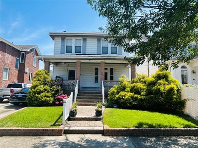 144-11 Newport Avenue, Far Rockaway, NY, 11694