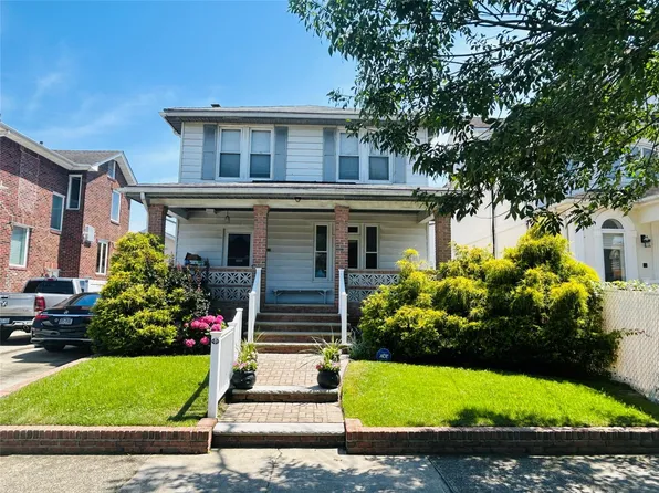 144-11 Newport Avenue, Belle Harbor, NY 11694