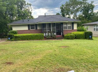 1412 Lincoln St SW, Birmingham, AL 35211