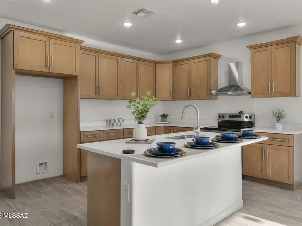 1780 Puerto Ct, Rio Rico, AZ 85648