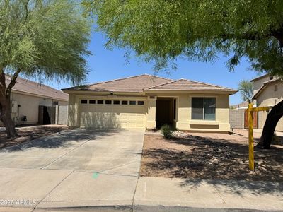 11254 W LOCUST Lane, Avondale, AZ, 85323