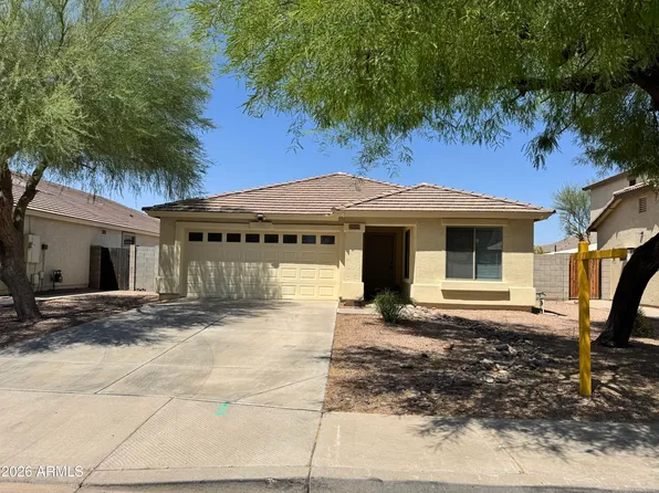 11254 W LOCUST Lane, Avondale, AZ 85323