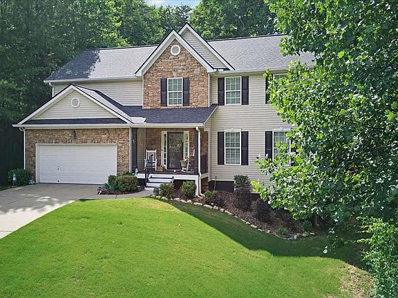 4th image of 9055 Montclair Hills Dr