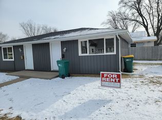 2003 Lewis St, Marinette, WI 54143