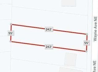 0 Wayne Ave NE LOT 10, Atlanta, GA 30306