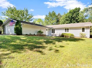 18883 168th Ave, Spring Lake, MI 49456