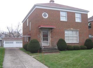 6226 Ridge Rd, Parma, OH 44129