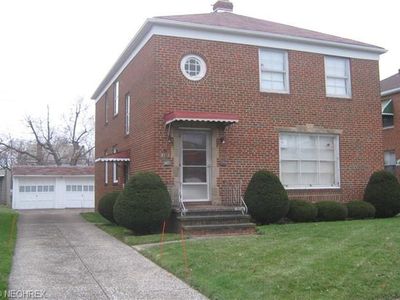 6226 Ridge Rd, Parma, OH, 44129