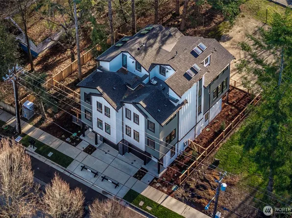 537 NW Juniper Street, Issaquah, WA 98027