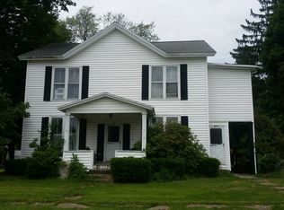 49 South St, Union City, PA