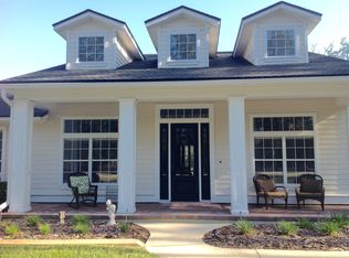 1235 Whispering Pines Rd, St Johns, FL 32259