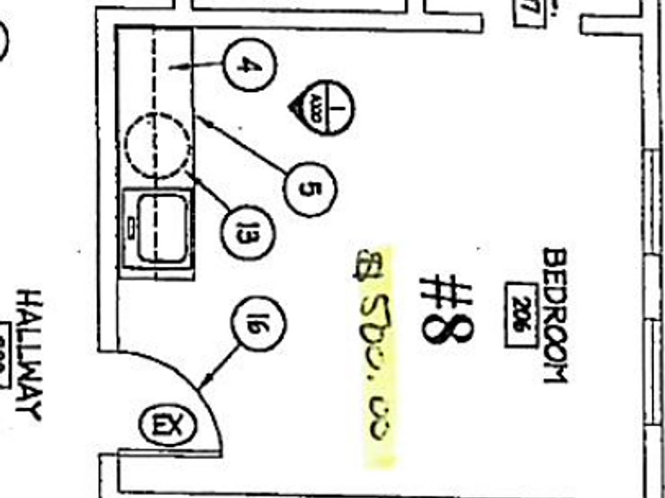 2nd image of 321 Vine St APT 8