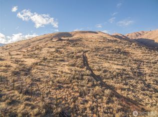 0 Auvil Ave, Entiat, WA 98822