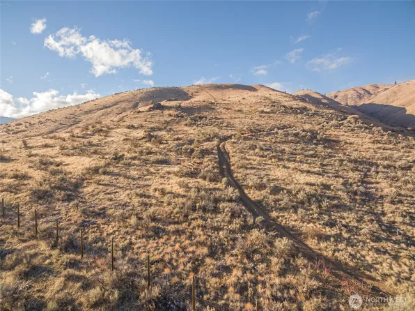 0 Auvil Avenue, Entiat, WA 98822