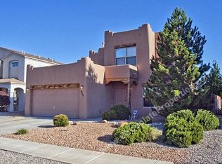 10308 Docena Pl NW, Albuquerque, NM 87114