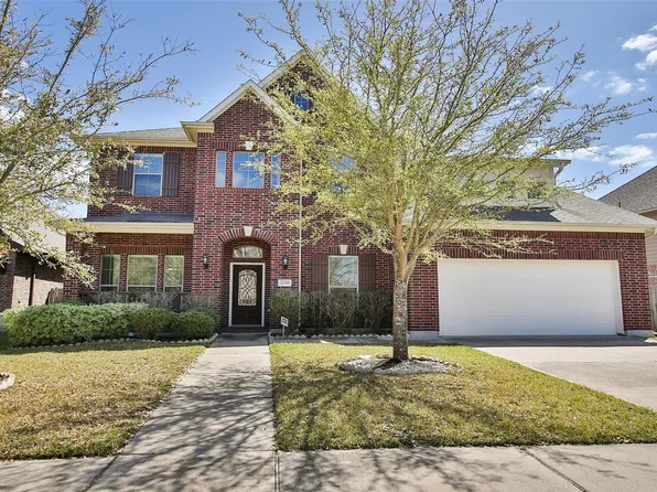 27019 Drybank Creek Ln, Katy, TX 77494