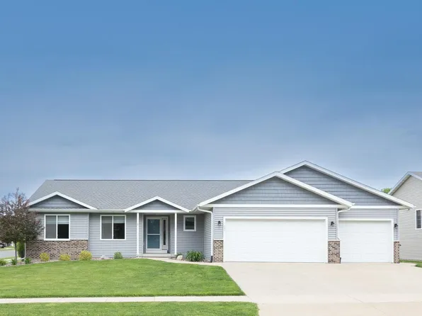 501 Deerwood STREET, Holmen, WI 54636
