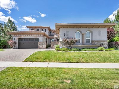 1895 Graysburg Dr, Reno, NV, 89523