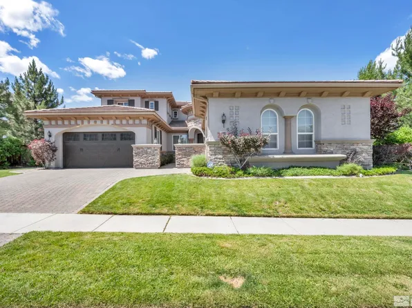 1895 Graysburg Dr, Reno, NV 89523