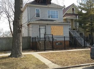 8717 S Saginaw Ave, Chicago, IL 60617