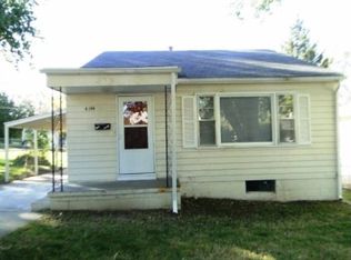 4144 N 61st St, Omaha, NE 68104