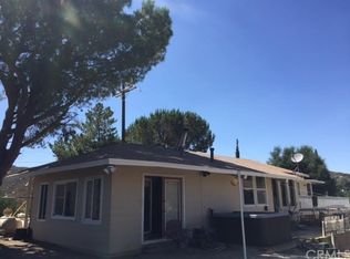 45740 Wolf St, Banning, CA 92220