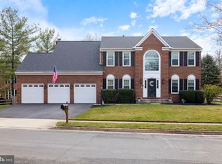 20620 Cherrywood Ct, Sterling, VA 20165