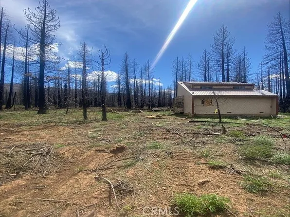 44461 Highway 36 E, Mill Creek, CA 96061