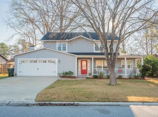 829 N Aylesbury Rd, Goose Creek, SC 29445