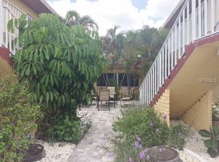 90 144th Ave APT 2, Madeira Beach, FL 33708