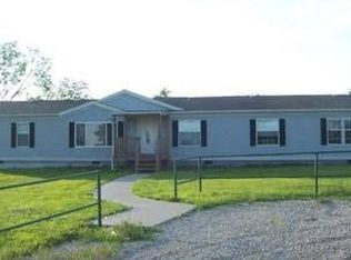 29322 W 375th St, Osawatomie, KS 66064