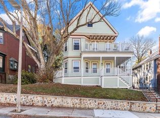 28 Primrose St #1, Roslindale, MA 02131
