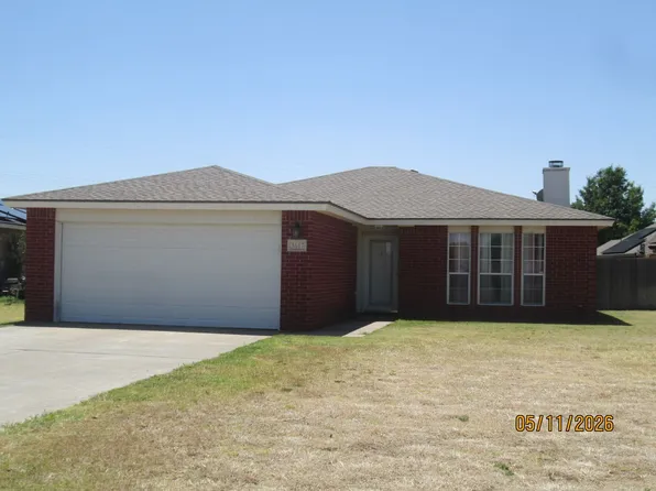 3617 Sides St, Plainview, TX 79072