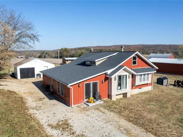 19265 Eisenbeis Bottom Rd, Sainte Genevieve, MO 63670
