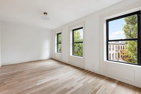 Rented by Brown Harris Stevens | media 12