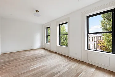 Rented by Brown Harris Stevens