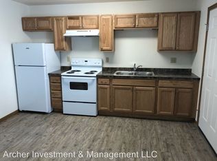 1211 34th Street Cir S APT 203, Moorhead, MN 56560