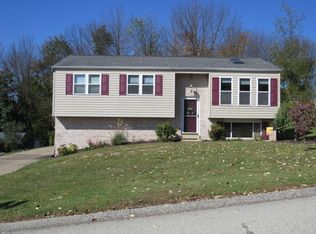 1347 Denton St, Greensburg, PA 15601