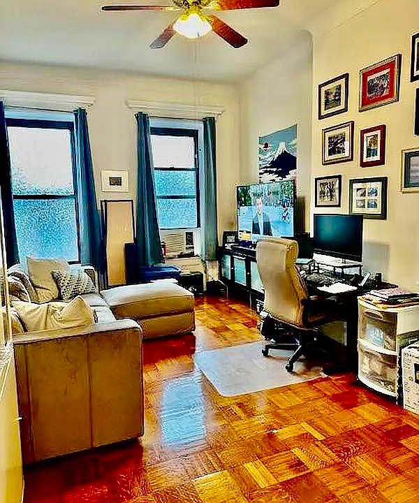 1st image of 39 W 85th St #5