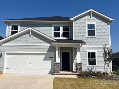 114 Obadiah Ct, Mooresville, NC, 28115