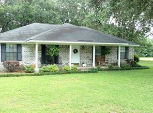 3051 Dawes Rd, Mobile, AL 36695