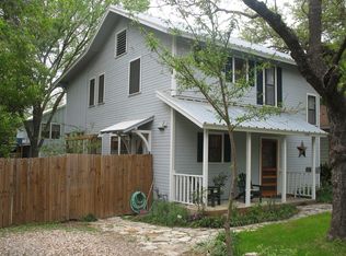 4002 Rosedale Ave, Austin, TX 78756