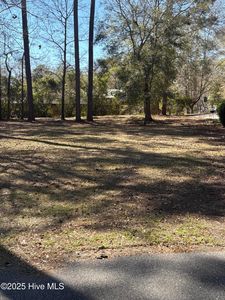 975 Lot 35 Oyster Pointe Drive LOT 35, Sunset Beach, NC, 28468