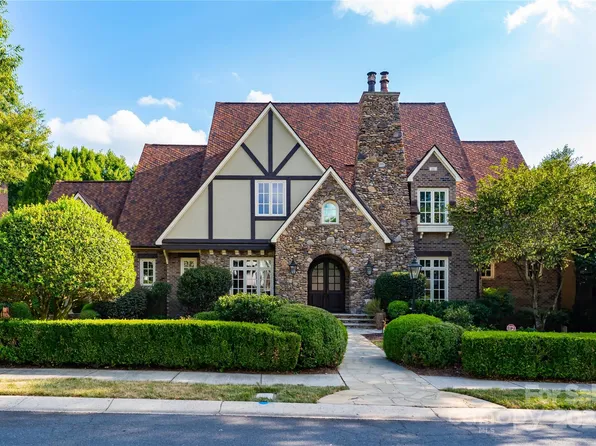 7119 Summerhill Ridge Dr, Charlotte, NC 28226