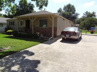 317 S Rutter Ave, Chanute, KS 66720