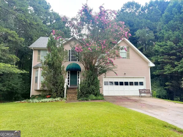 2737 Crestworth Ln, Buford, GA 30519