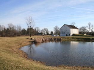 1050 Lewis Rd, Mansfield, OH 44903