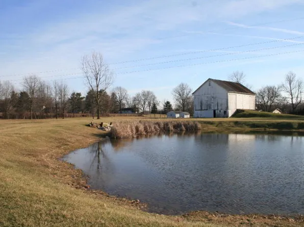 1050 Lewis Rd, Mansfield, OH 44903