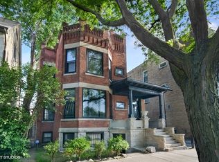3055 W Logan Blvd, Chicago, IL 60647