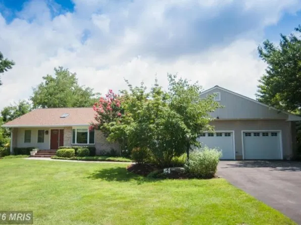 54 Greenwood Shls, Grasonville, MD 21638